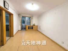 天地神通 怀柔城区 府前东街 精装两居 满五唯一 东南朝向
