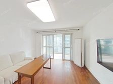 古北·虹桥城市花园·2室·2厅