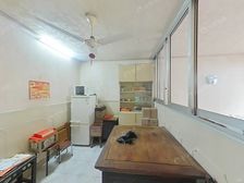 推窗望公园,宛如身处公园之中。