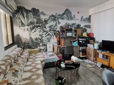 楼层好 满二 购物方便 朝南 临地铁 医疗配套成熟 动静分离