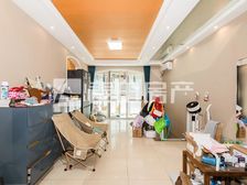 3室2厅保利西山林语1期