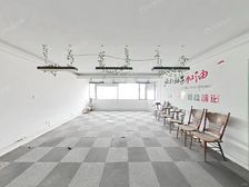 滨江一线江景 正看三大件和S弯道 214平米大平层 户型方正