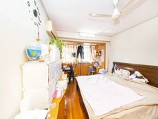 又上了套好房子!采光充足!一梯两户!南北通透!百米轨交