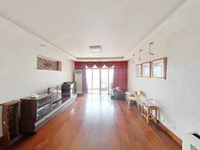 新上品质小区,电梯三房,平层设计,全明,中区视野好