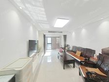 金桥站,新上商品2房,中间楼层,60万精装,河景房,业主急售