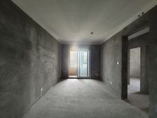 远洋城 3室1厅 东南