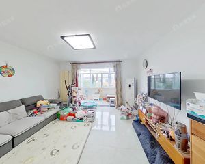 回龙观·龙兴园北区·2室·2厅