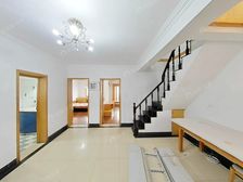 龙江白云园 送40平阁楼 居家装修4室 诚心出售