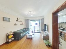 北蔡·陆家嘴锦绣前城·2室·1厅