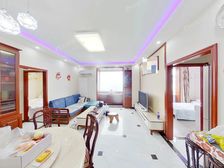 方庄·GOGO新世代·3室·1厅正朝小区花园 满五年