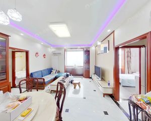 方庄·GOGO新世代·3室·1厅正朝小区花园 满五年