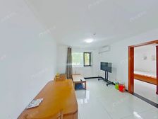 泰禾西府玉苑2室1厅南北