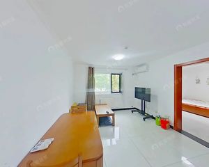 泰禾西府玉苑 南北通透两居 满五住宅 53785元/平