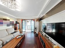 浦江·浦江世博家园六街坊·3室·2厅