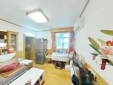 爱家新上大2房,配套盒马+金桥国际+天物+东方一院+竹园书包