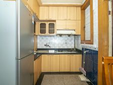 曹杨六村(沙溪园) 1室1厅 南