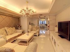 波波城4室2厅4卫南朝向450.0万元/套出售