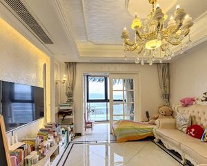 西岸18723室3厅2卫南朝向388.0万元/套出售