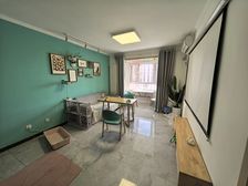 正南安乐馨居1室1厅精装修