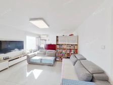 清河·清河文苑·精装修可拎包入住 满五 落地窗 视野开阔