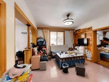 成熟区域北路一村2房1厅拎包入住