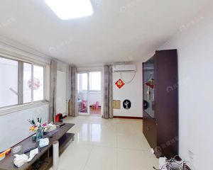 农科院 高层带电梯 三居室高楼层视野开阔 环境好