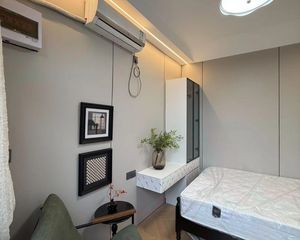 老业主委托 西城 新街口 白塔寺 精装平房 双证齐全