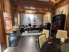 (真)东城东四 安交府学 新翻建四合院 临主街 清晰双证