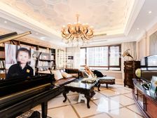 南北通透华润橡树湾4室2厅豪华装修