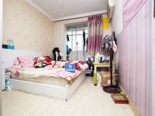 双南两房,甘泉路步行街旁,低总价,精装修