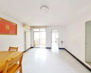 果园地铁,天元小区南北2居,户型采光好,多路公交商圈成熟