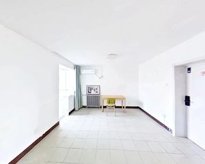 新上潘家园南里,南北通透,全明户型,大客厅,商务部诚意出售