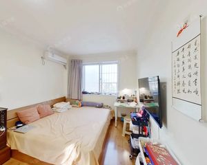 东城和平里,精装电梯3居,下楼九小,不临街,看房方便