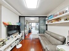 仙林·东方天郡西区·2室·2厅