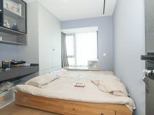 绿洲湖畔花园3室2厅2卫2阳台南19/26层