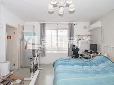 1室1厅当代城市家园