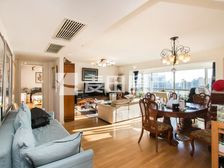 南北通透季景沁园4室2厅精装修