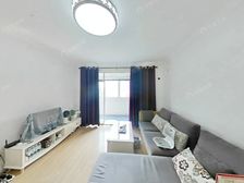 9号线步行3 户型方正 近金桥公园 视野无遮挡