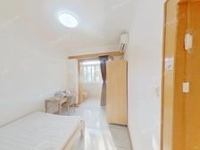 朝阳门外 日坛公园 东大桥 芳草地西街低总价两居 满五年诚售