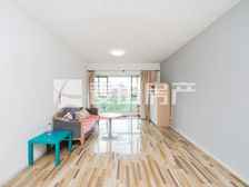 正南季景沁园2室2厅精装修