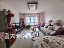 天地神通 怀柔庙城金善名居 三层 客厅通阳台 精装修 急售