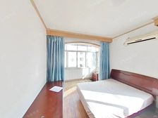 电梯已运行 全明户型 房子里太亮了 满五 产权清爽