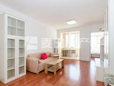 万科星园1室1厅精装修