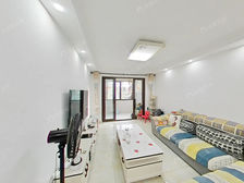 松陵·新港天城二期·2室·2厅