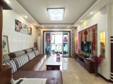 房源维护人强推金鹏 精品两房 房源保真 随时看房