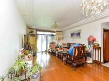 出门DT14号真光站南北双阳台前后无遮挡飞机户型