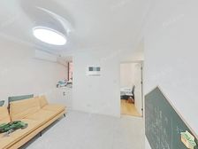 婚房装修 南北户型 三楼 13号轨交北蔡站100米