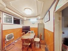 中区南北全明,正规大客厅,三校加持,示范园新普陀加梅陇