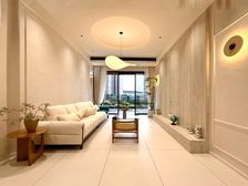 南岸区 保利观塘香榭 三房 138万