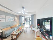 一梯两户东边套近植物园徐汇滨江西岸商圈近地铁精装修